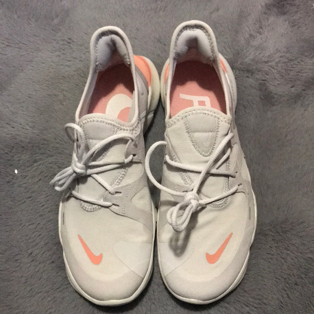 Nike Free Run Sneakers/ Trainers